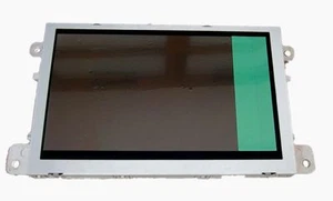 LCD Monitor Screen Display AUDI MMI HIGH 3G 3G+ 7" A4 A5 A6 Q5 Q7 Brand NEW - Zdjęcie 1 z 3