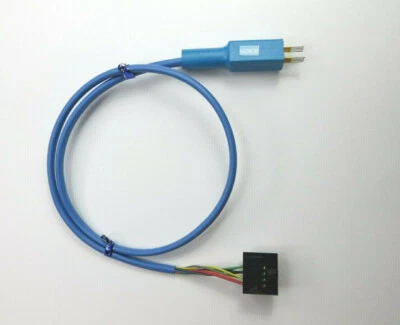 SOIC8 Pogo Pin Adapter For Smelecom USAProg DataSmart - Image 1 of 4