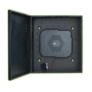 ZKTeco Atlas260-bun PoE 2 puertas panel de control de acceso biométrico accesorio de seguridad - Imagen 1 de 1