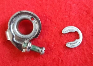Shimano Exage Country RD-M250 Bracket SGS Rear Dérailleur Bicycle - Imagen 1 de 2