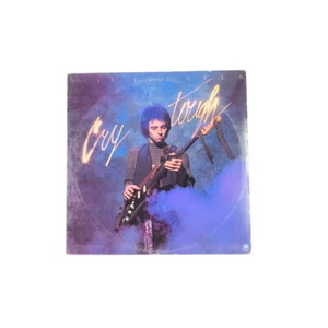 Nils Lofgren, Cry Tough Vinyl, LP, Album, A&M Records SP-4573, F/S From USA - Picture 1 of 8