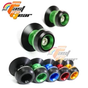 Rodillos deslizantes protector de pared TFG para Yamaha YZF-R1 1999-2017 - Imagen 1 de 13