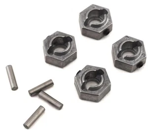 Rueda hexagonal metálica ARRMA AR310816 12 mm (4) granito/senton/vorteks/bigrock - Imagen 1 de 2