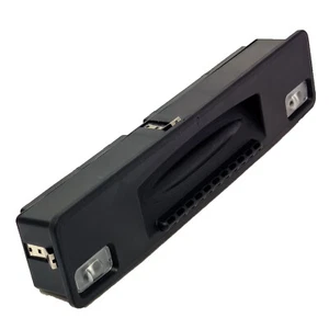 Maniglia bagagliaio con luci targa senza foro per Ford C-Max II 15-19 KY25 - Imagen 1 de 8