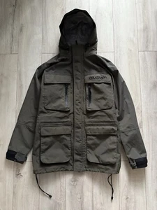 Daiwa Fishing Membrane Jacket Size L Japan - Picture 1 of 10
