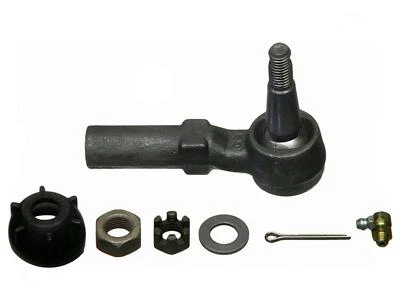 Extremidades externas da haste de amarração dianteira ou traseira de direção para 86-96 Chevrolet Corvette - Imagem 1 de 4