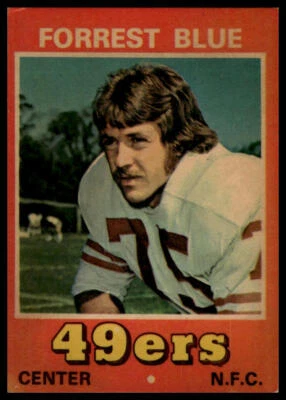 1974 Town Talk Bread #2 Forrest Blue - Image 1 of 2