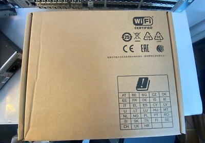 HP Aruba AP-325 JW186a Wireless Access Point JW186A - Image 1 of 2