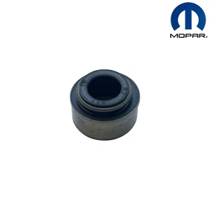 Mopar RAM Oil Seal Engine Valve Stem Hemi 5.7L 6.4L 53022090AB GENUINE OEM 1pc - Picture 1 of 3