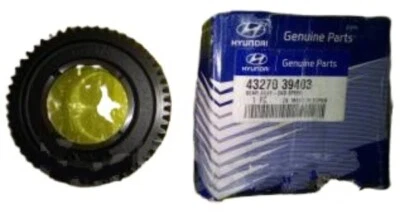 GENUINE BRAND NEW HYUNDAI TUCSON 2006-2010 GEAR ASSY - 2ND SPEED - Image 1 of 2