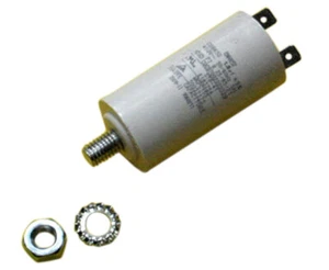 Brivis CAPACITOR 1.5UF FLUE FAN HE20 B023100 Brivis - Picture 1 of 1