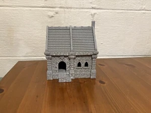 dungeons and dragons Haus Gelände - Bild 1 von 5