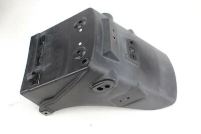 KAWASAKI 87-96 NINJA 500 97-09 500R OEM REAR BACK FENDER MUD GUARD - Image 1 of 4