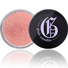 Giselle Cosmetics Loose Powder Mineral Eyeshadow Single 3G Orange Rose Pastel