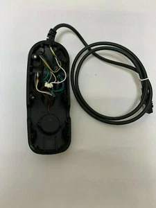 Pride Electronic, Alloggiamento inferiore, Modulo joystick a 4 chiavi, con cavo bus - DWR1111H066 - Foto 1 di 6