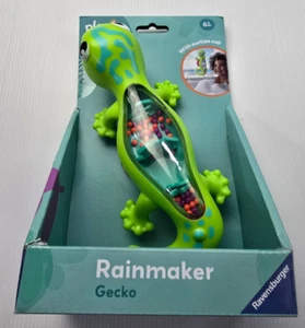 Ravensburger Rainmaker Gecko Baby Infant & Toddler Toys 6 Months NEW - Picture 1 of 3