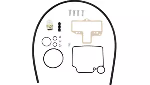 Mikuni HSR42 HSR45 Carburetor Carb HS Rebuild Repair Kit KHS-016 - Bild 1 von 1