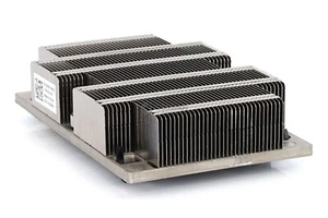 C6R9H DELL 125W HOCHLEISTUNGS KÜHLKÖRPER FÜR R740 G14 R740XD G14 0C6R9H - Bild 1 von 7