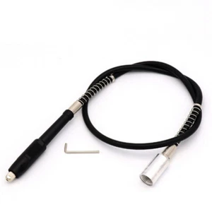 Rotary Tool Rotary Grinder Tools Flexible Flex Shaft Fit Drill Polishing MaN`-s - Picture 1 of 12