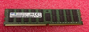 M393A2G40DB0-CPB SAMSUNG 16GB (1X16GB) 2RX4 PC4-2133P DDR4 Servidor ECC Memoria Reg - Imagen 1 de 2