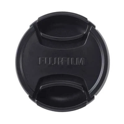 Fujifilm 67mm Lens Cap - Image 1 of 2