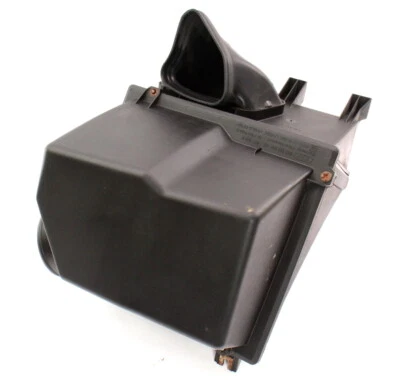 Limpador de caixa de entrada de ar 00-03 Audi A8 S8 D2 4.2 V8 - Genuíno - 077 133 835 AE - Imagem 1 de 4