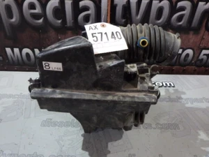 2005 2006 MAZDA 3 SEDAN 4CLY 2.0L AUTO OEM AIR FILTER CLEANER BOX ASSEMBLY - Picture 1 of 7