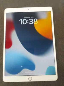 Apple iPad Pro 1st Gen 64GB Wi-Fi Only 10.5 Inch A1701 GOLD Colour With TOUCH ID - Afbeelding 1 van 14