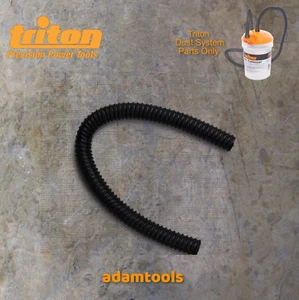 Triton Dust collector, dust bag & other dust related parts: item as in photo/s - Picture 1 of 3