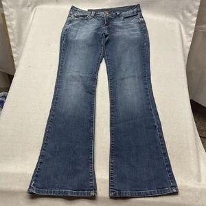 Lucky Brand Women's Carly Reg. Inseam Denim Jeans Size 6/28 - Picture 1 of 16