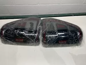 Luces traseras Ford F150 Raptor 2021-24 - Imagen 1 de 6