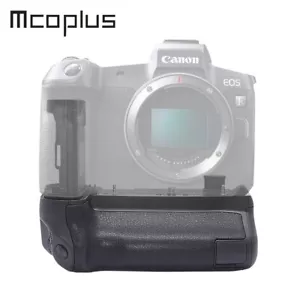 Mcoplus EOS R Vertical Battery Grip Holder as EG-E22 for Canon EOS R Camera - Picture 1 of 10