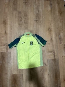 2016 Brasil Olympic Jacket - Picture 1 of 2