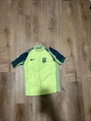 2016 Brasil Olympic Jacket - Image 1 of 2