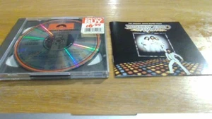 Saturday Night Fever GER 2 CD Original Movie Sound Track Bee Gees 2-Disc Set NM - Picture 1 of 3