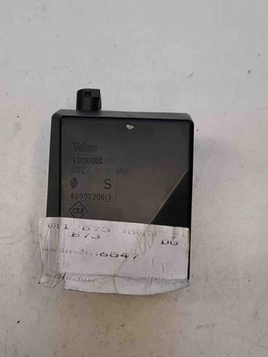 Centralina per blocchetto sterzo RENAULT VEL SATISFACTION BJ0 E0090000 8200020613 22591298 - Immagine 1 di 4