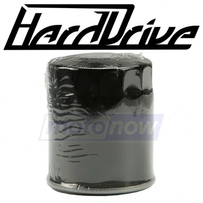 HardDrive Oil Filters for 1986 Harley Davidson FXRD Sport Glide Grand dx Foto 1 de 4