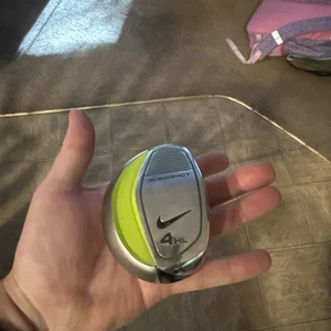 New Nike Slingshot 4Hl Utility Graphite Golf Club - Picture 1 of 7