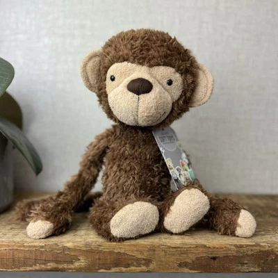 Jellycat Vintage Monkey - Jellycat Medium Vintage Monkey - Vintage Monkey - Image 1 of 4