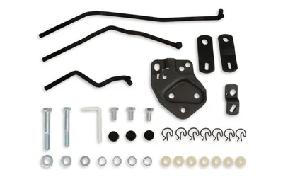 Hurst Competition Plus 4-Speed Shifter Installation Kit for GM with Muncie 451 - Image 1 of 4
