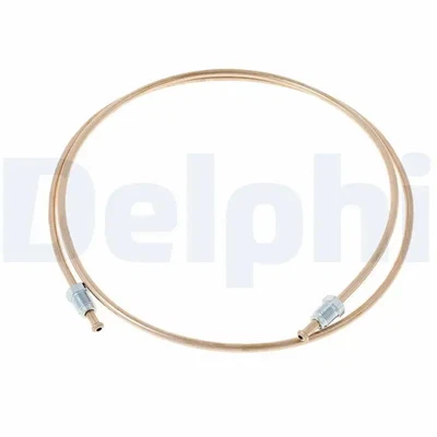 Tubo de freno flexible LH7712 DELPHI para RENAULT MASTER II Furgoneta - Imagen 1 de 4
