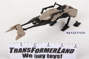 Bicicleta Speeder Vehículos Incompletos Original Kenner Star Wars - Imagen 1 de 3