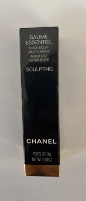 CHANEL SCULPTING Baume Essentiel Multi-Use Glow Stick Highlighter 8g - Image 1 of 4
