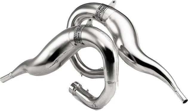 Pro Circuit Platinum Pipe for Yamaha YFZ350 Banshee with Pro Circuit Silencers - Image 1 of 1