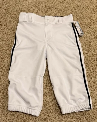 CHAMPRO Youth Boys Triple Crown 2.0 Baseball Knickers Size M NWT - Image 1 of 4