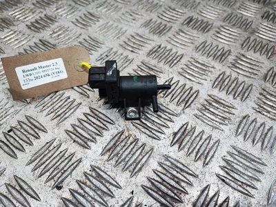 Renault Master MK3 2.3 2010-24 Movano B Pressure Converter Valve 8200762162 - Image 1 of 4