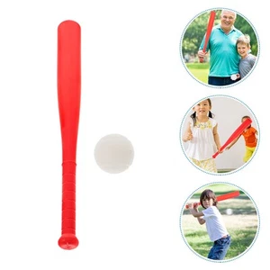 Kunststoff Baseball Sport Spielzeug Spaß Softball Kinderkostüm - Bild 1 von 12
