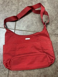 baggallini Umhängetasche Mit Geldbörse - Bild 1 von 8