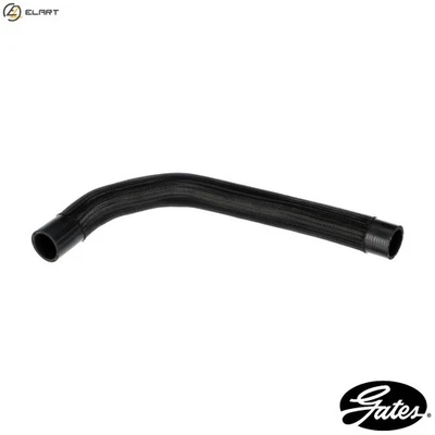 RADIATOR HOSE 05-4799 FOR NISSAN QASHQAI/II/SUV HRA2DDT 1.2L 4cyl QASHQAI II SUV - Image 1 of 4