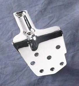 Soporte regulador Drag Specialties DS-330023 Foto 1 de 3